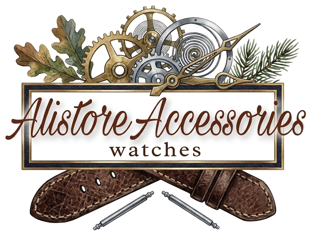 Alistore Accessories watches